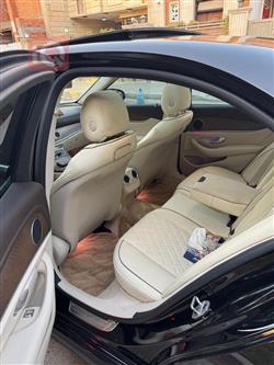 مرسيدس بنز E-Class